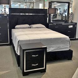Affordable Bedroom Sets- Shop Now Pay Later