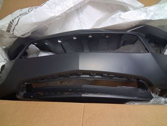 2017 Chevy Impala  Fornt Bumper