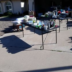 Miscellaneous Household Items 