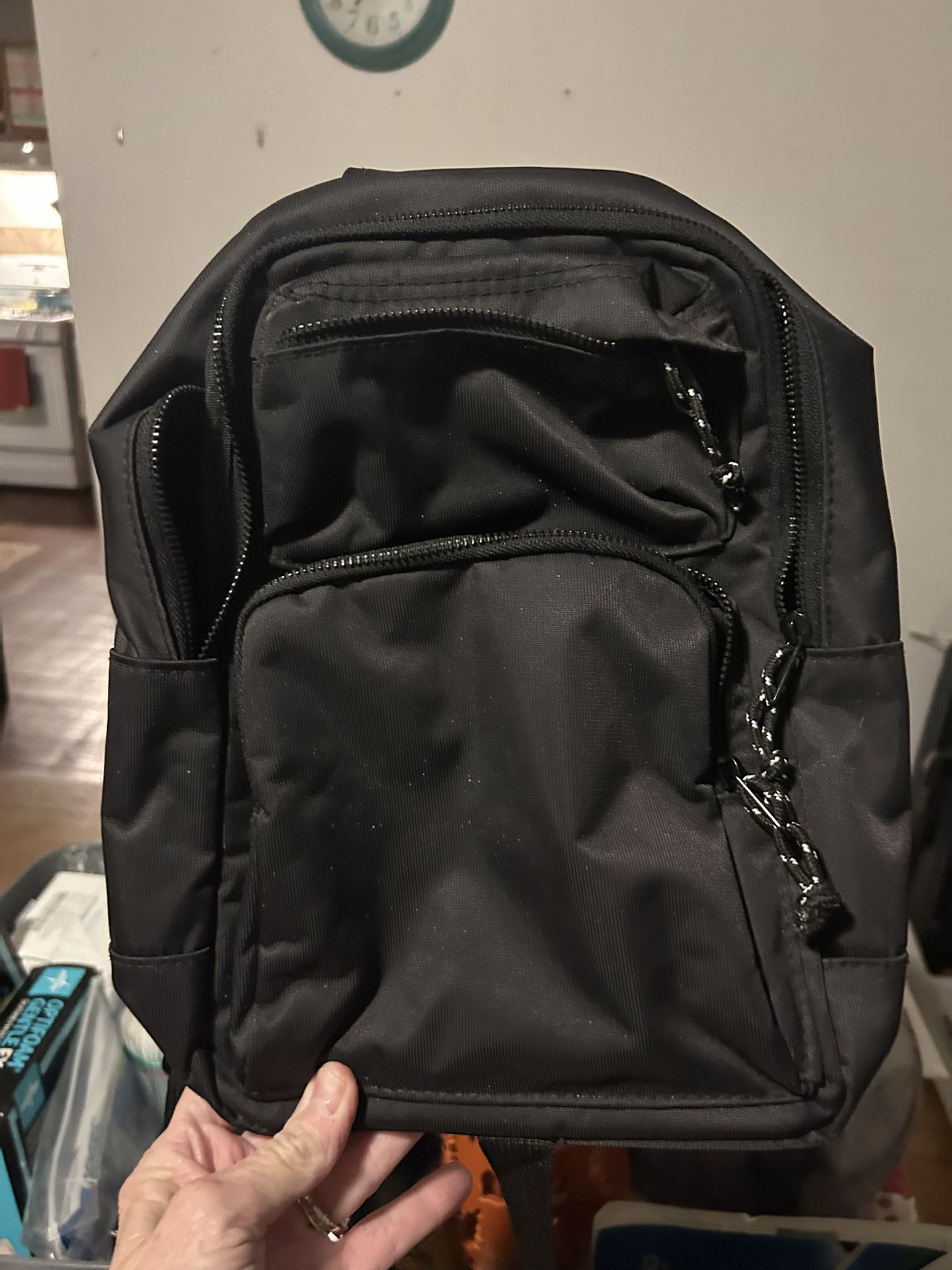 Small Bookbag