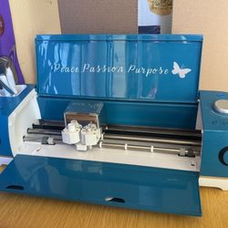 Cricut Explore Air 2