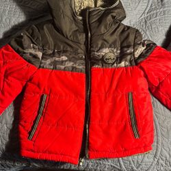 Gerry Winter Jacket 