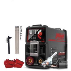 Small Welder Machine 