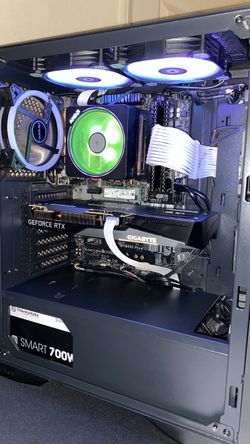 GAMING PC+FREE MONITOR