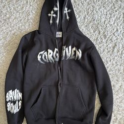 Forgiven Hoodies