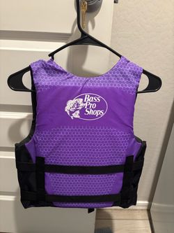 Life jacket
