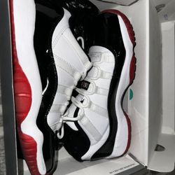 Jordan 11 Low Size 6y 