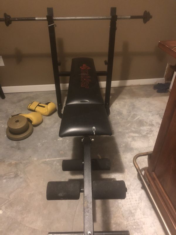 New And Used Weight Bench For Sale In Bridgeport Ct Offerup