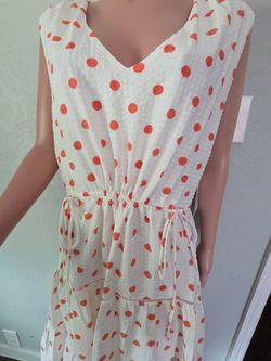 Vestido talla "16 W"