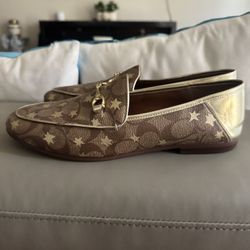 Coach Loafers