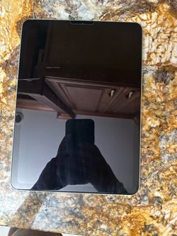 iPad Air (4th generation)