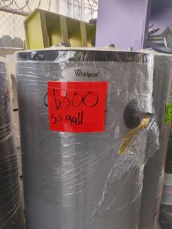 Whirlpool water Heather in price special