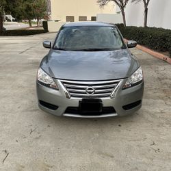 2014 Nissan Sentra