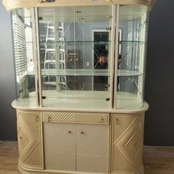 China Cabinet $150