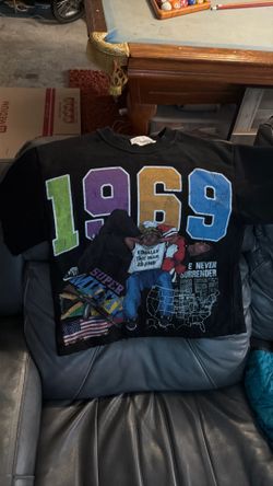 Prestige t shirt