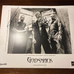 Godsmack