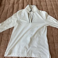 Callaway women golf top size small