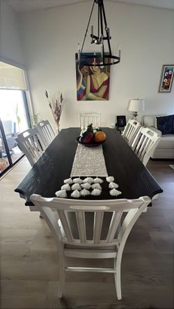 Dining Room Set