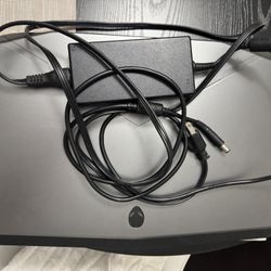 Alienware Laptop 