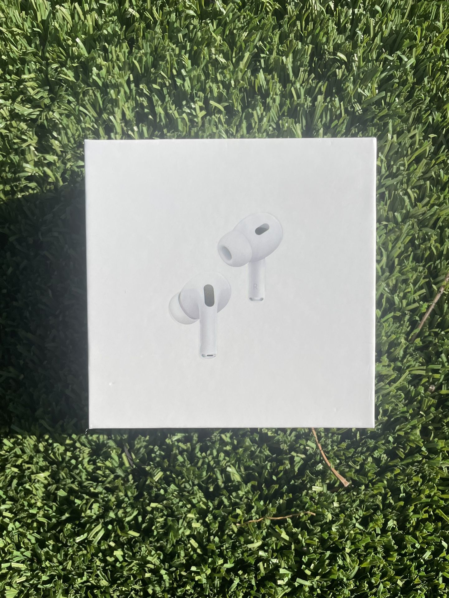 AIRPOD PROS GEN 2