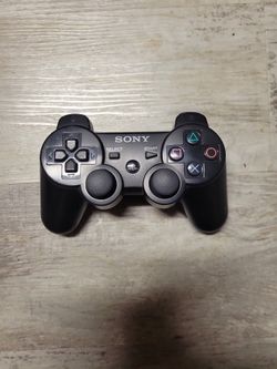 Dual Shock 3 Controller
