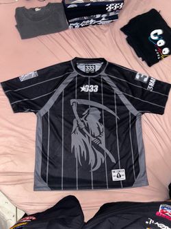 Half Evil Clothing
