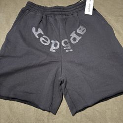 Spyder Shorts