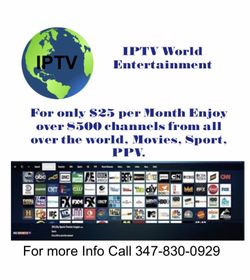 Cable TV Por internet