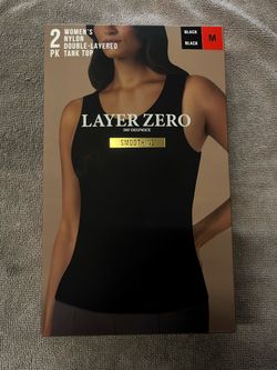 Ladies 2 pack 32° Tank tops