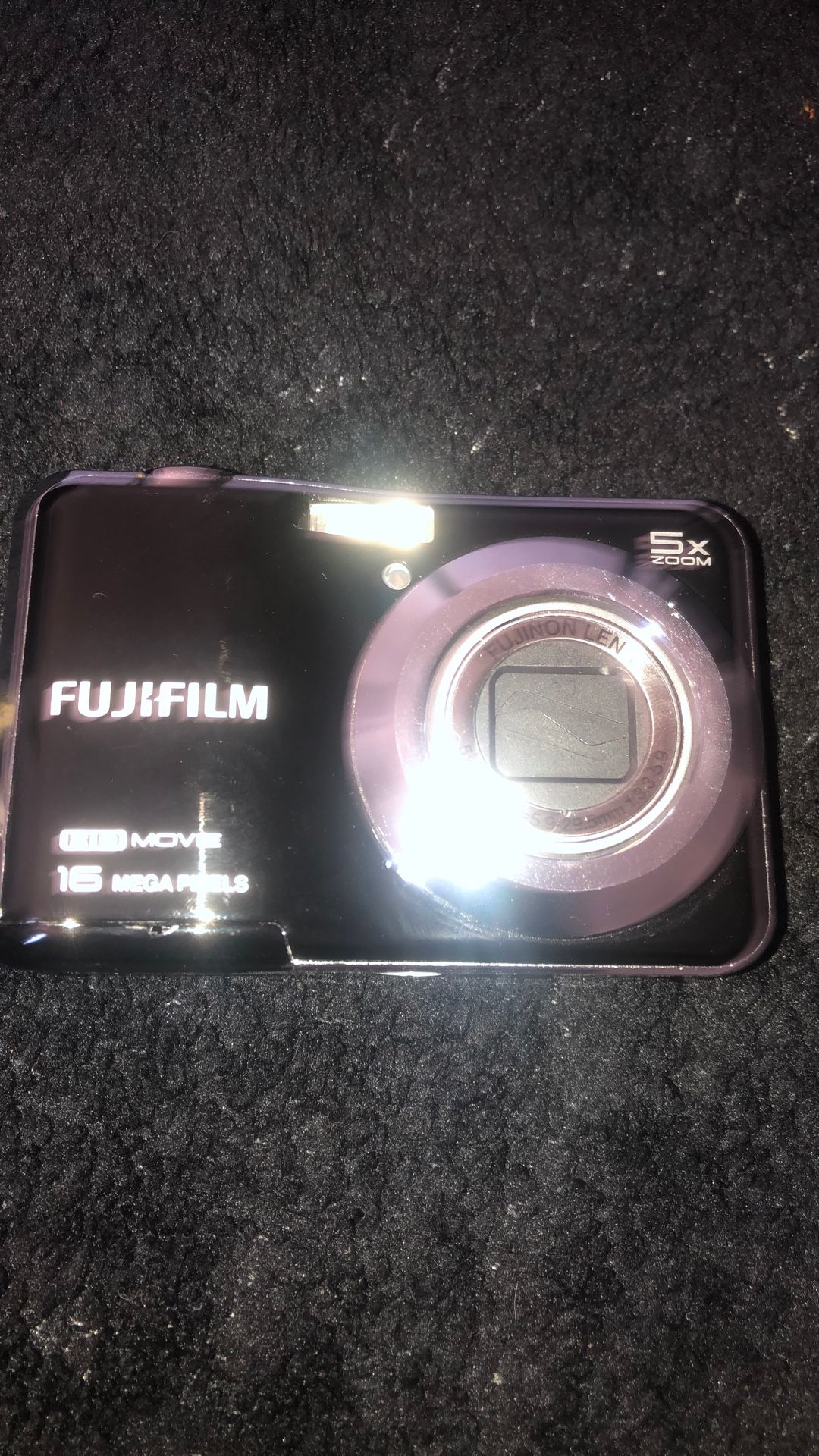 Fujfilm