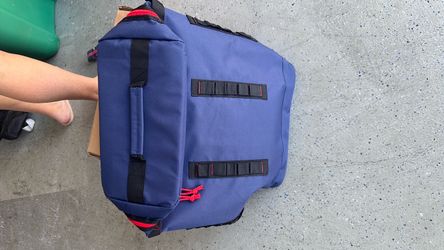 30 can cooler backpack