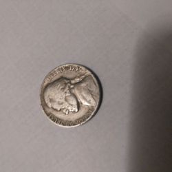 1946  5 Cent  Nicle