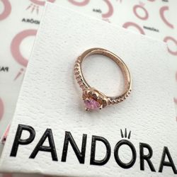 pandora ring