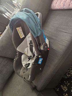 Safety 1st carseat