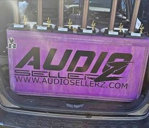 Car Audio 
