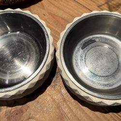 Dog Bowls
