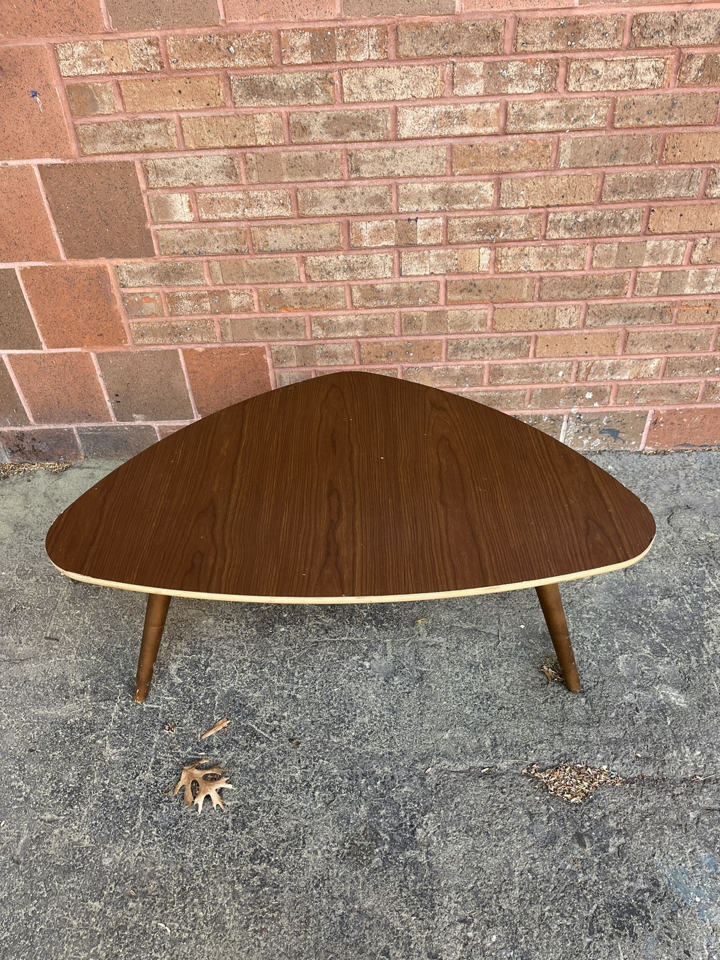 Small Coffee Table