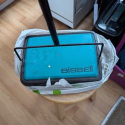 Bissell Carpet Sweeper