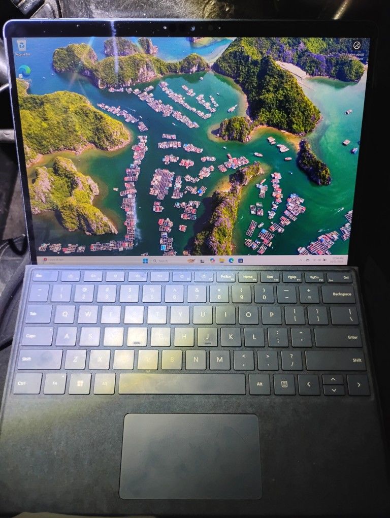 Microsoft Surface Pro 9