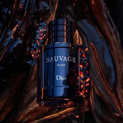 Father's Day Special Promotion! Dior Sauvage Elixir