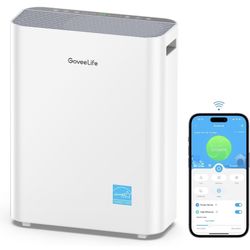 Goveelife Smart Air Purifiers 