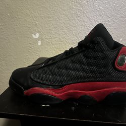 retro 13 Jordans bred