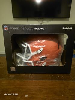 Replica Helmet