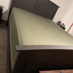 Bed Frame
