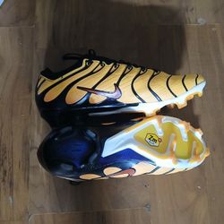 Nike Vapor 15s Elites 