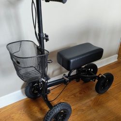 Knee Scooter 
