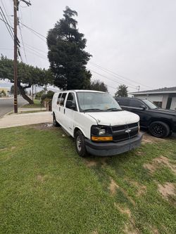 Van