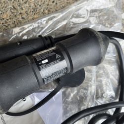 OEM Polestar / Volvo EV Charger