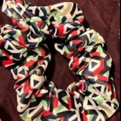 Scrunchies 