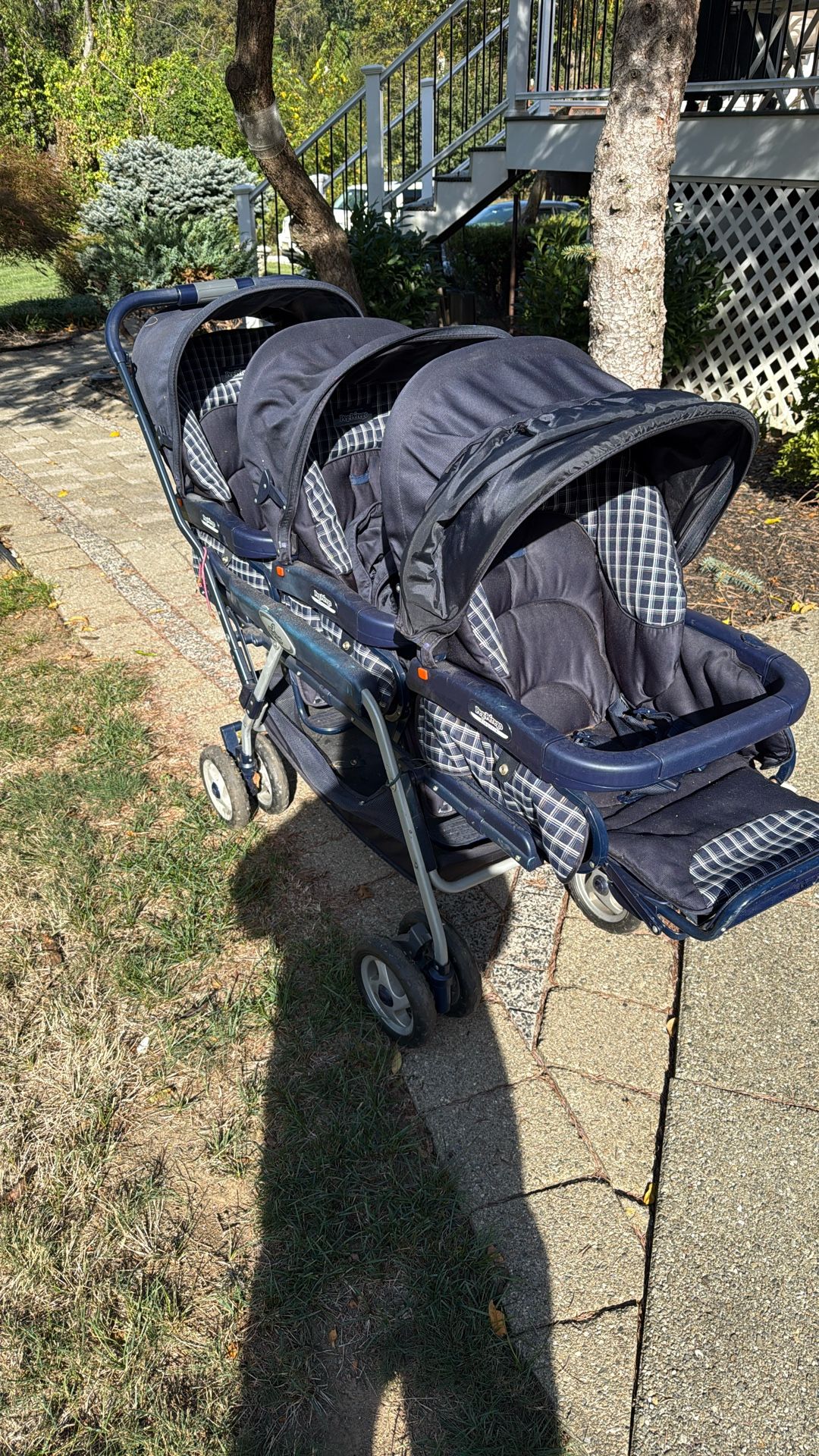 Peg -Perego Elegance